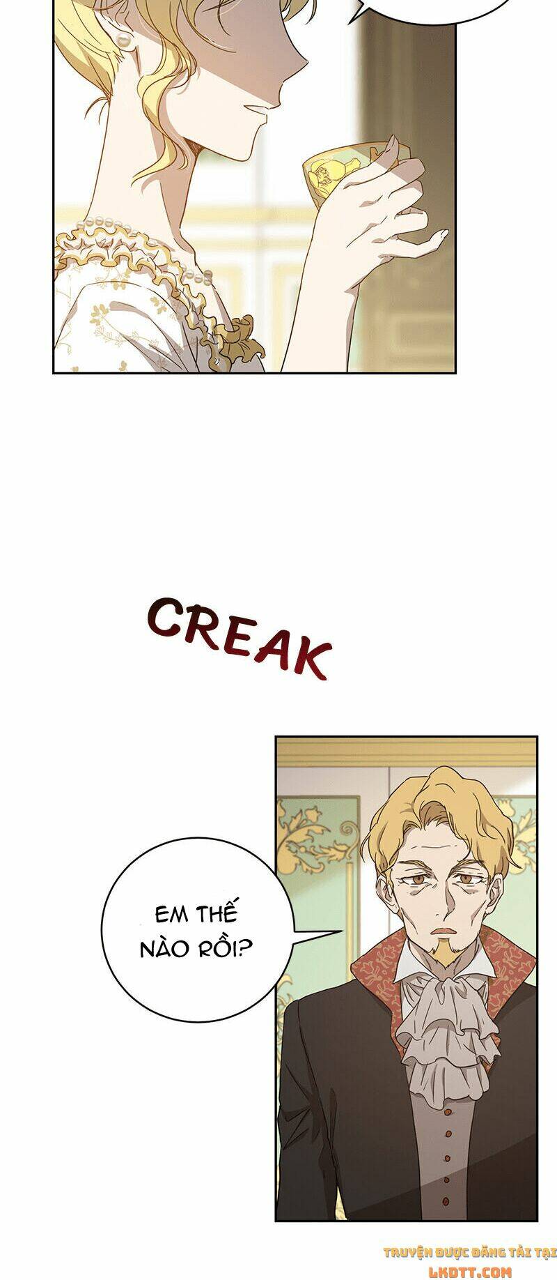 khế ước của ma tộc chapter 6 43