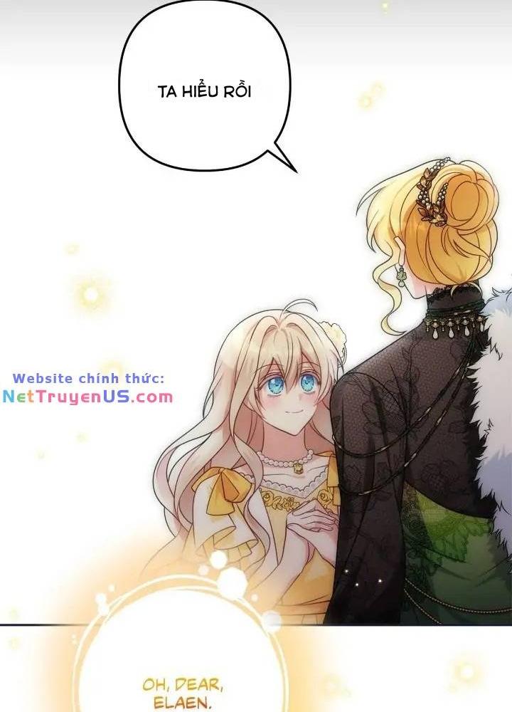 tại sao mẹ chồng tôi lại như thế này? chapter 20 124