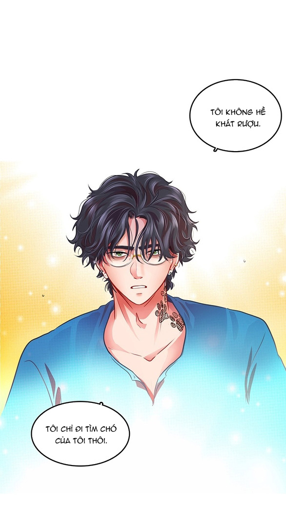 chú cún của em thật đáng yêu chapter 2.2 17