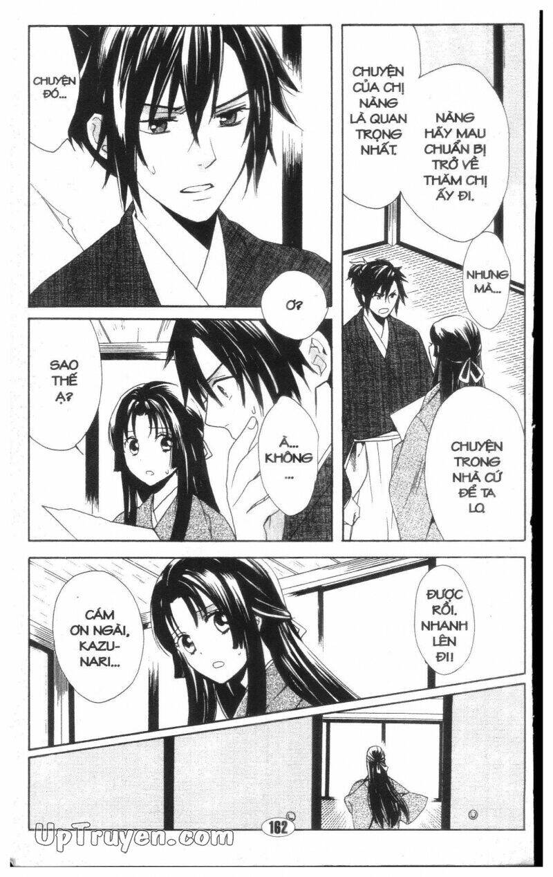 công chúa chiến quốc chapter 1 146