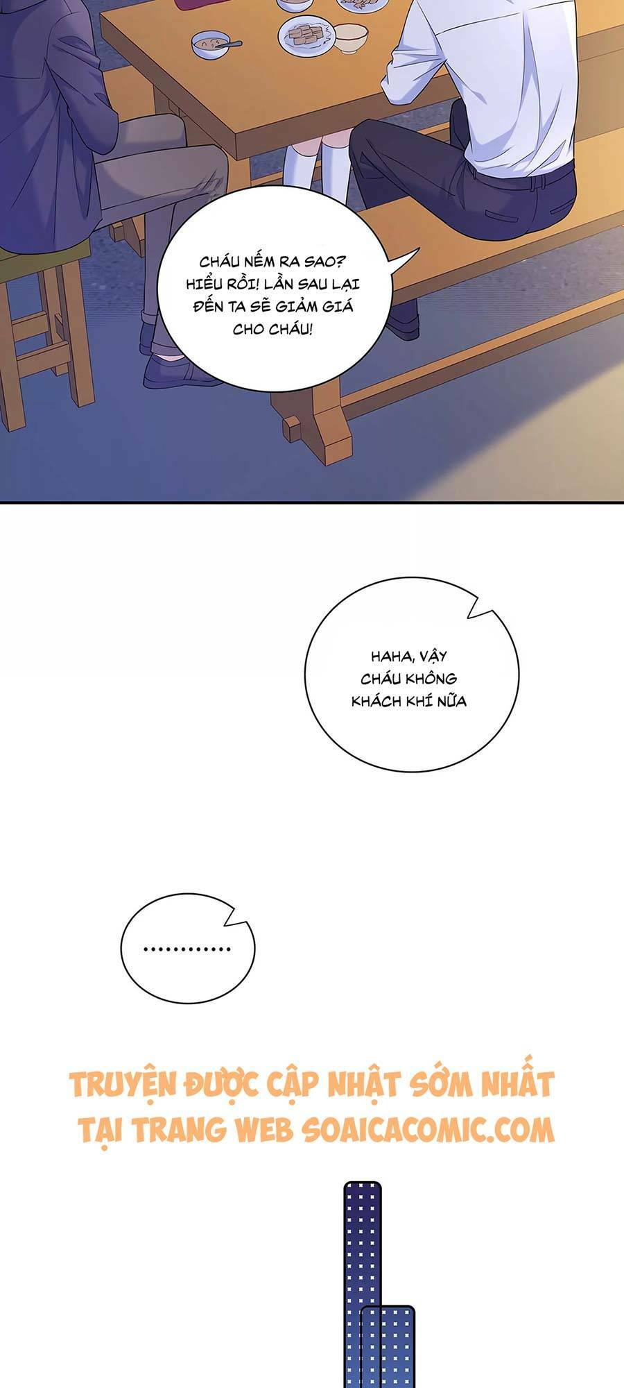 tôi dựa vào tà ý: nghịch chuyển nhân sinh chapter 58 7