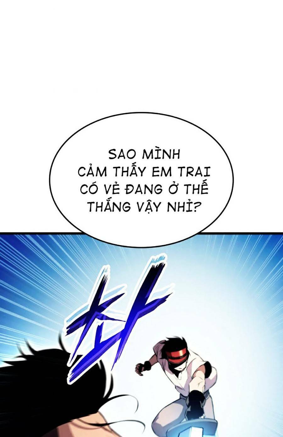 huyền thoại game thủ - tái xuất chapter 44 49