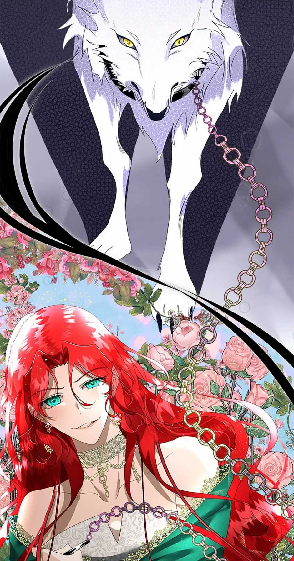 tôi là bảo mẫu bất đắc dĩ của nam chính chapter 0.1 17