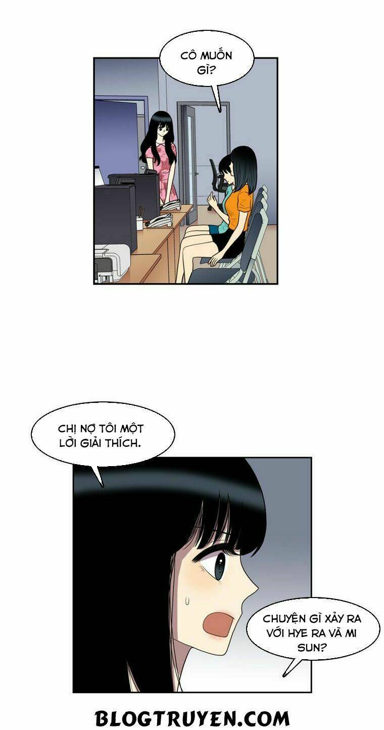 my shining world chapter 41 10