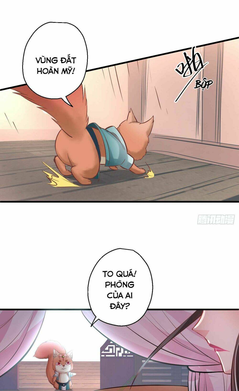 trọng sinh tối cường ma tôn ở rể chapter 5 3