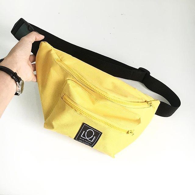 Sling bags