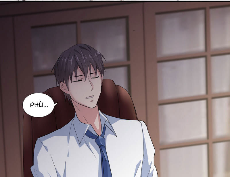 chiến lược lãng mạn của thịnh thiếu chapter 14 19