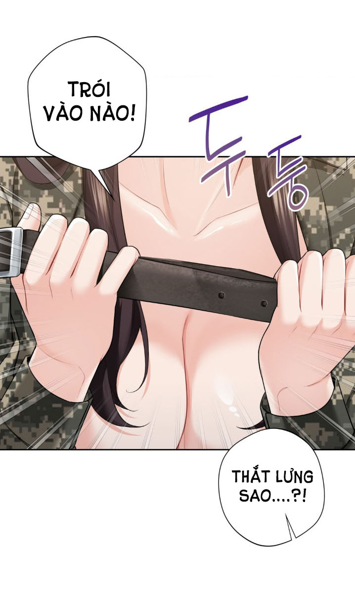 [18+] không là bạn bè chapter 51.2 23