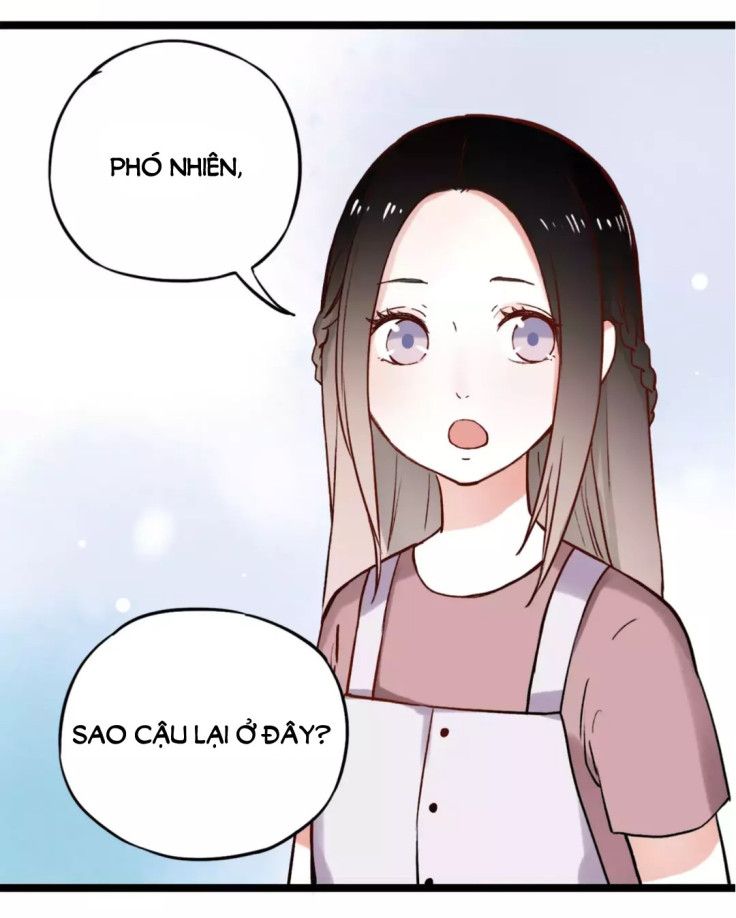 cậu đã từng yêu tôi 2 chapter 8 27