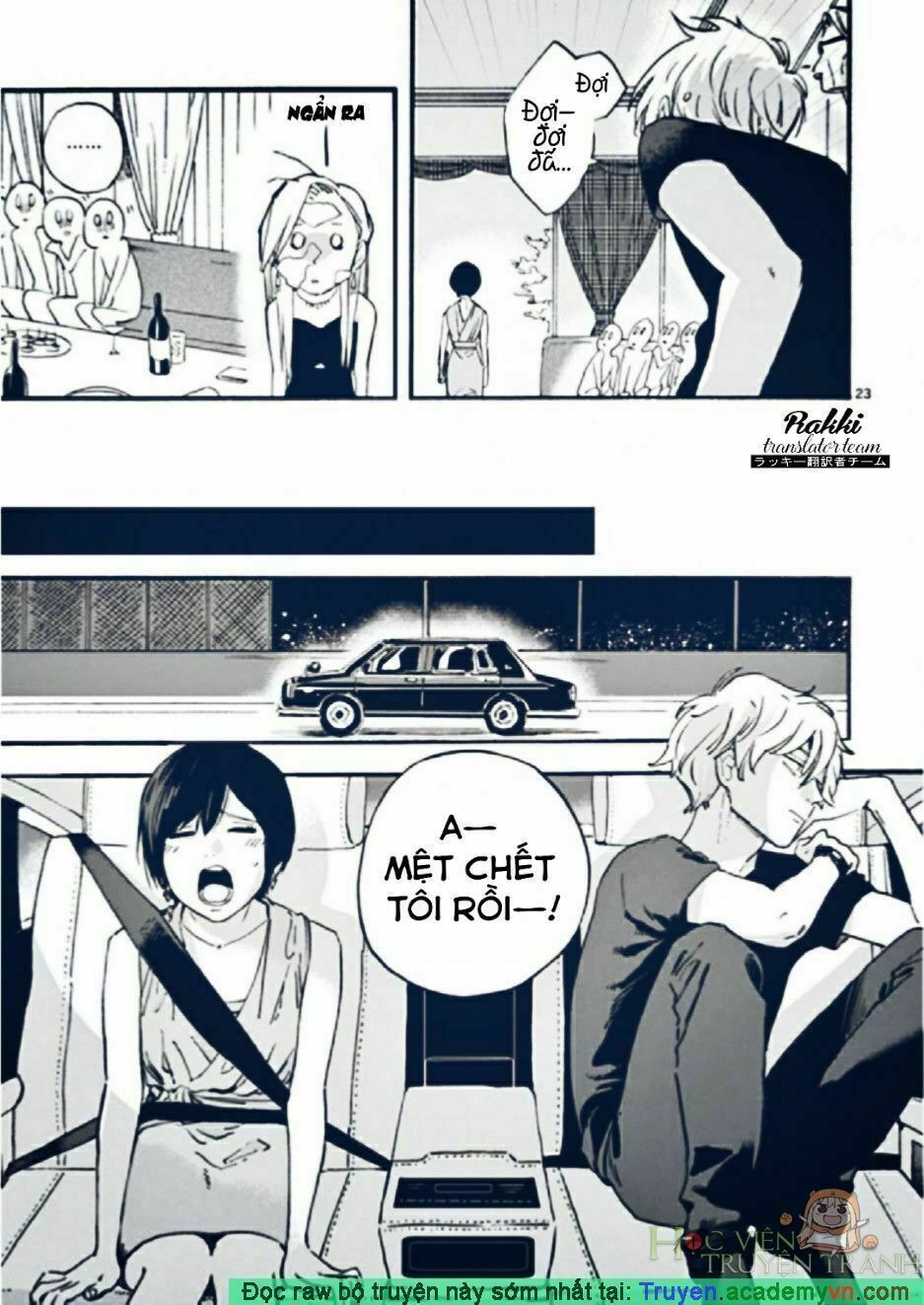 promise cinderella chapter 4 23