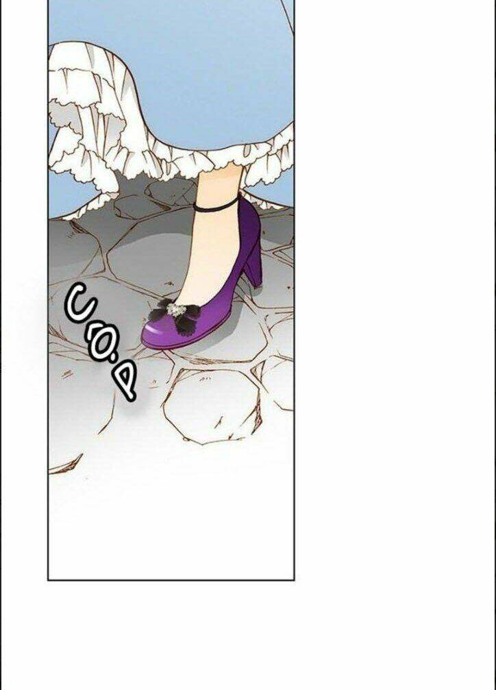 wendy , cô gái bán hoa chapter 4 11