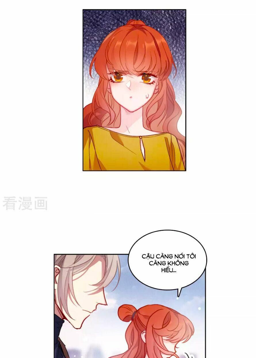 địa ngục cáo bạch thi chapter 91 9