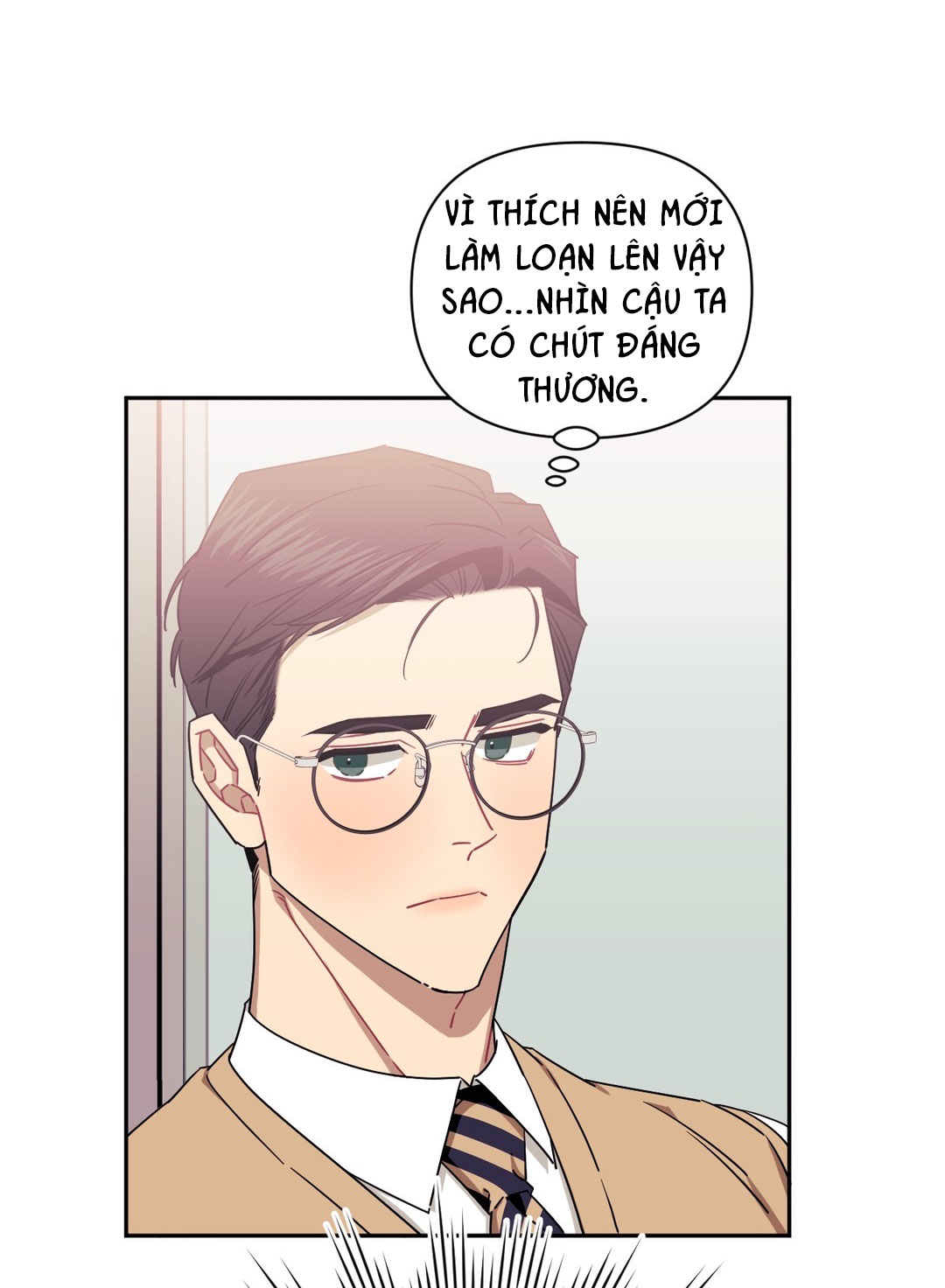 hơn cả bạn bè chapter 35.5 33