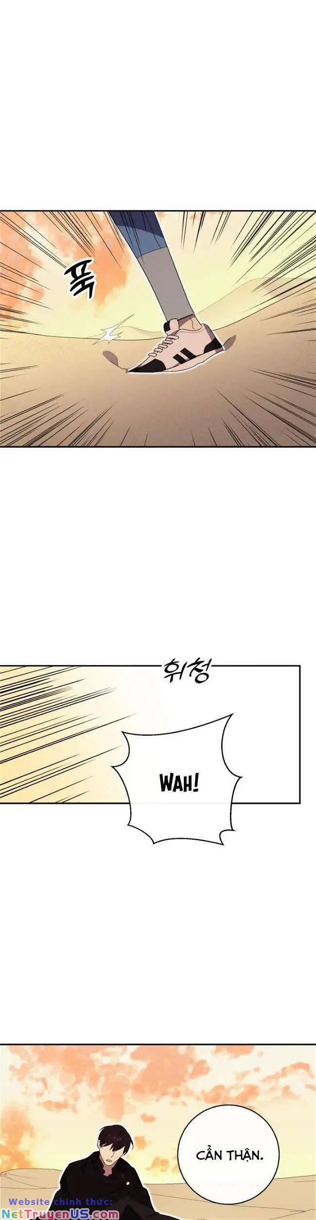 red and mad chapter 24 14