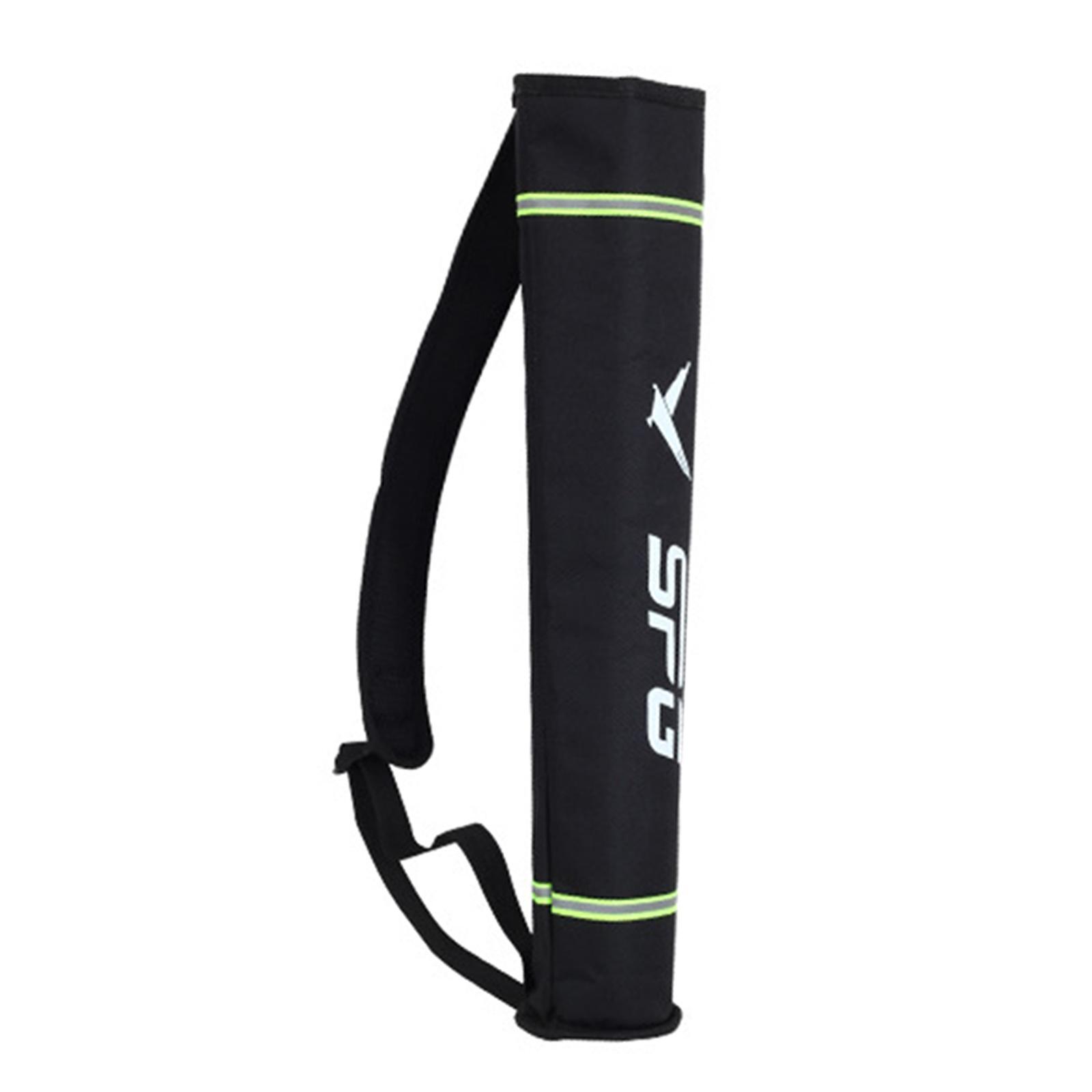 Quiver Easy to Carry Backpack Bag for Target Practice