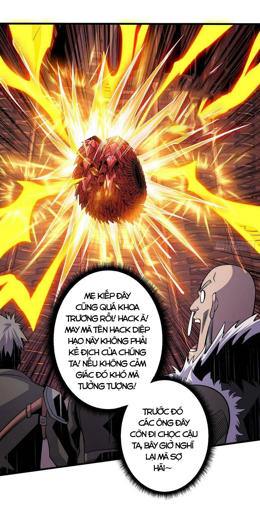 Vừa Chơi Đã Có Tài Khoản Vương Giả chapter 143 35