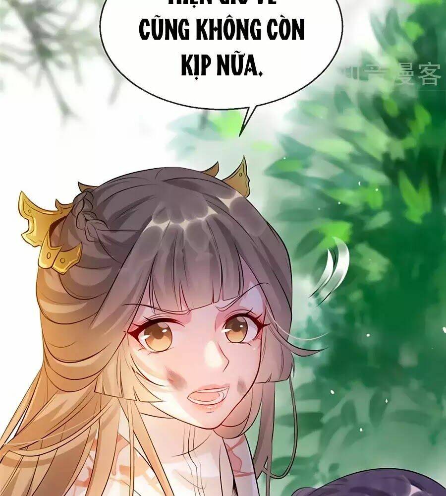 gian phi như thử đa kiều chapter 27 102