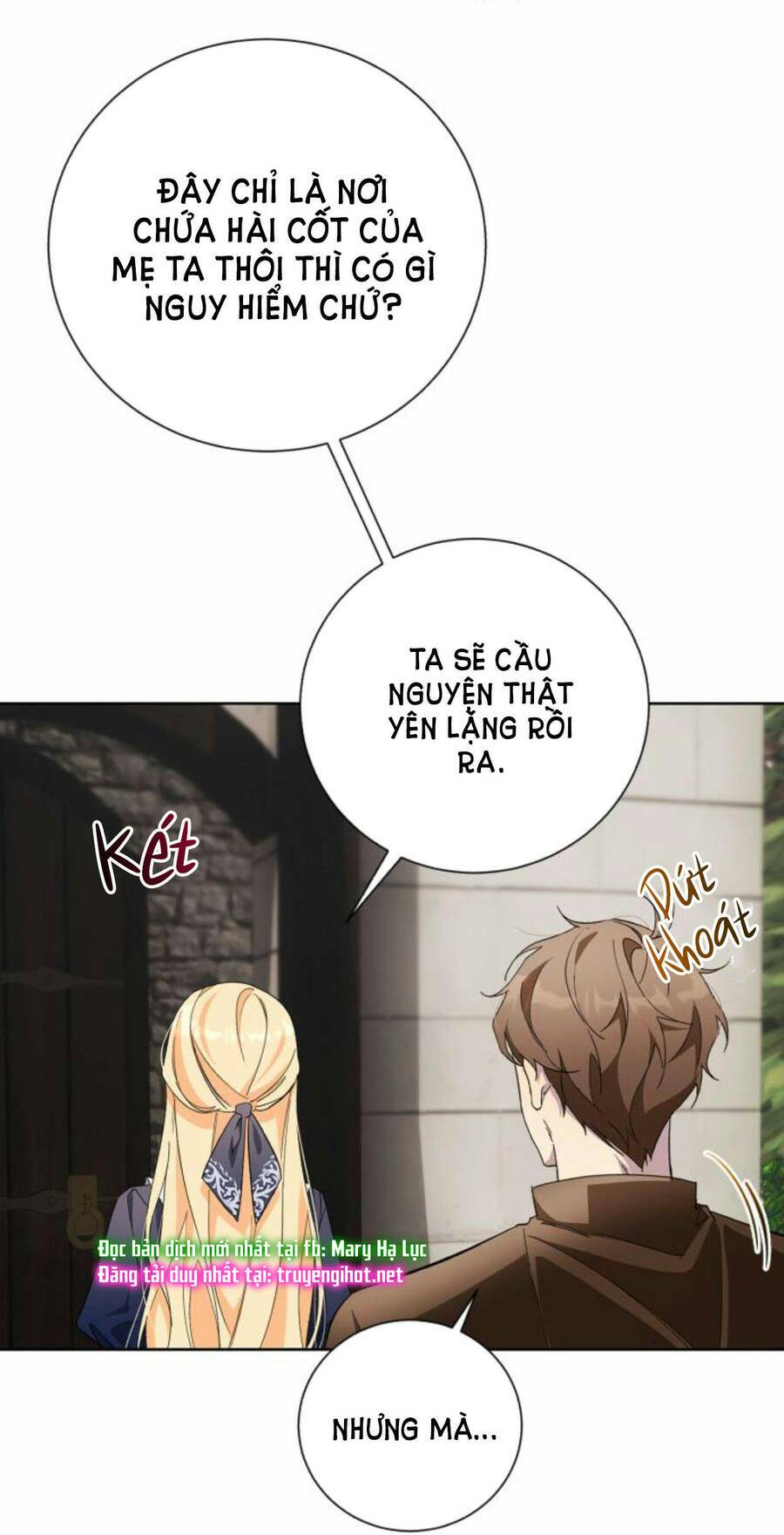 ta đã từng mong nàng biến mất chapter 36.2 18