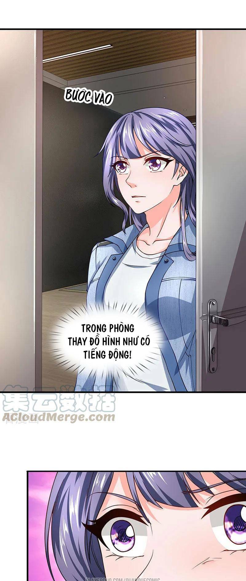 chung cực binh vương tại đô thị chapter 66 17