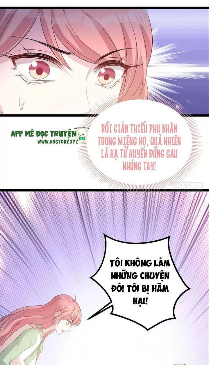 bảo bối đáng yêu đột kích chapter 77 24