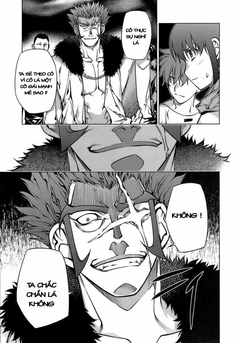 black god chapter 65 12