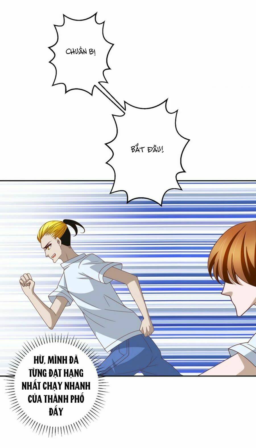 người yêu khát máu của tôi chapter 39 13