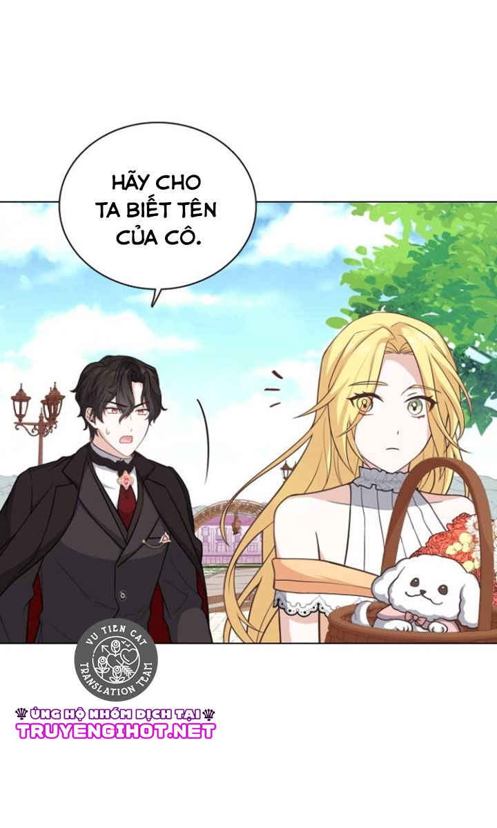 lời cầu hôn đến từ hoàng đế chapter 32.2 22