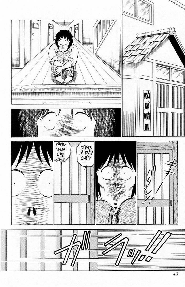 yuu & mi chapter 20 4