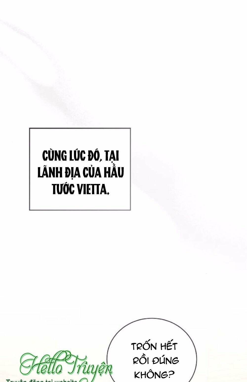 tôi sẽ từ bỏ vị trí hoàng hậu chapter 41 97