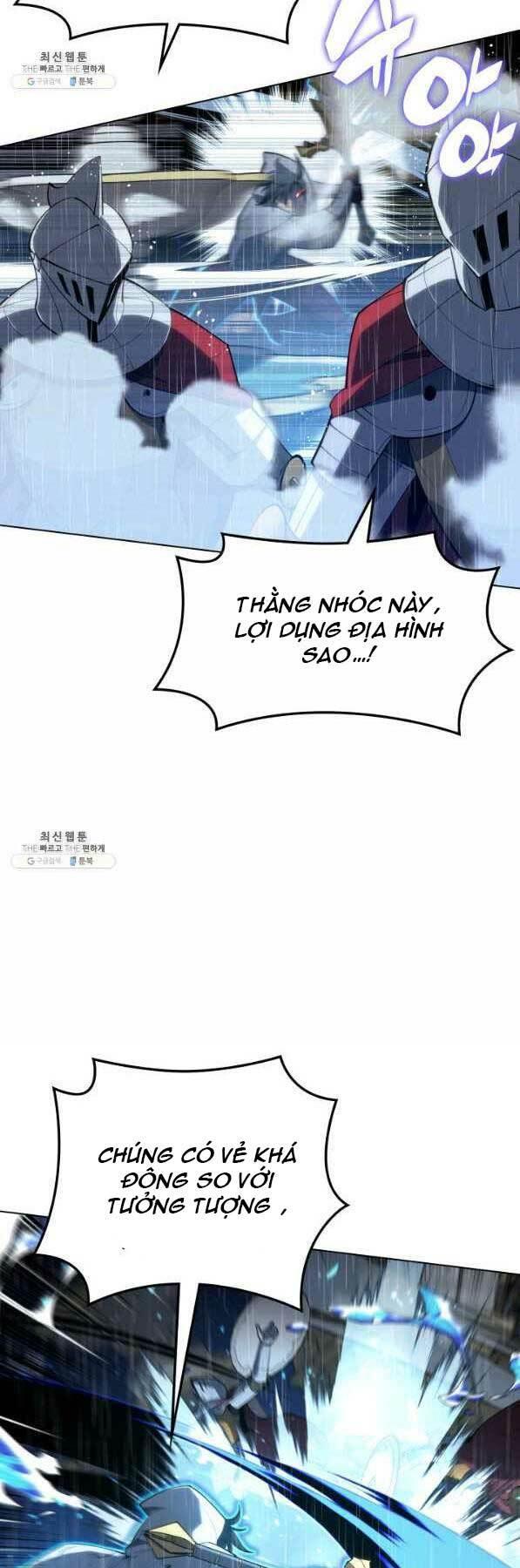 vượt qua giới hạn chapter 138 43