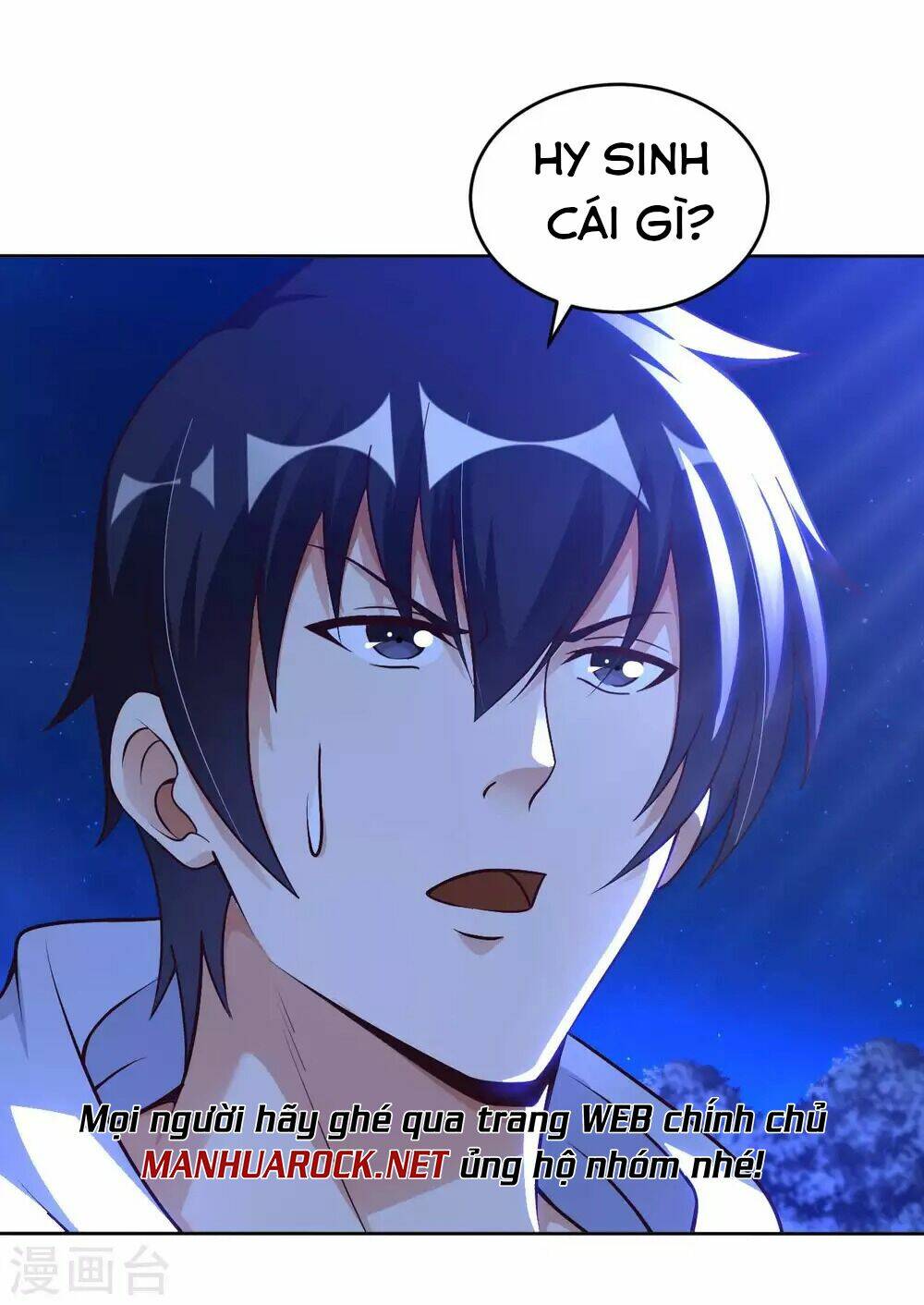 sư phụ của ta là thần tiên chapter 43 21