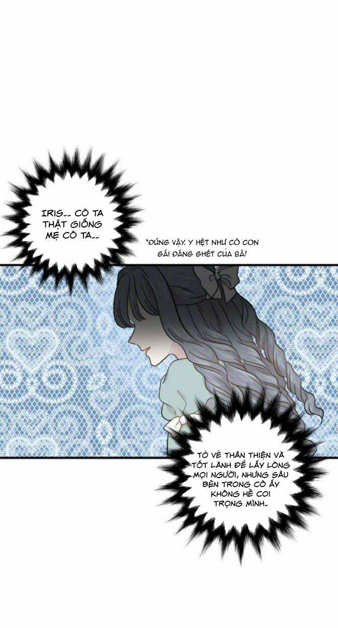 iris - quý cô và chiếc điện thoại chapter 8 39