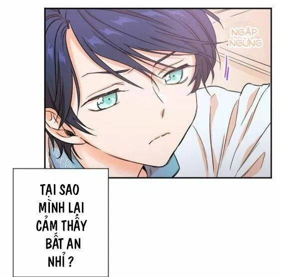 lady baby chapter 19 27