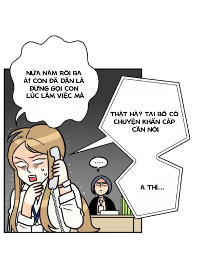 tại sao bạn lại vào nhà tôi?? chapter 2 49