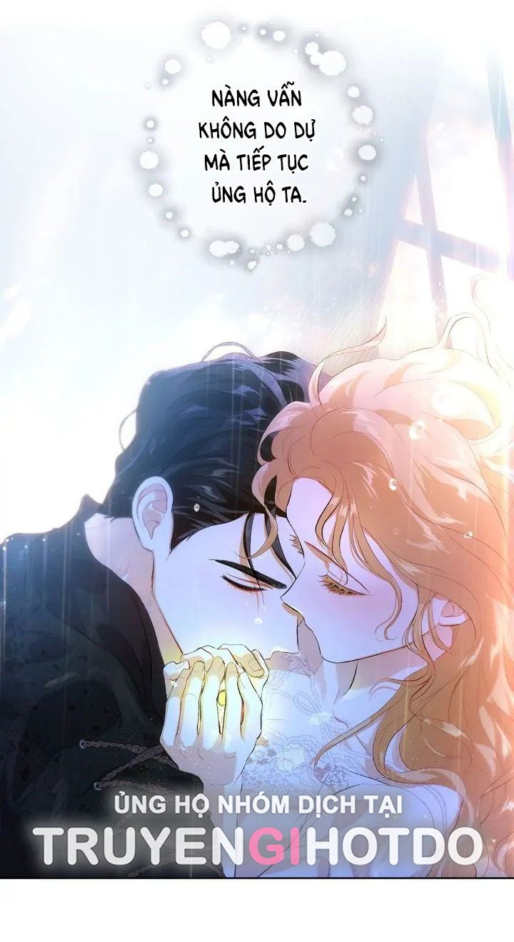 tôi là fan cứng hoàng tử chapter 79.2 49