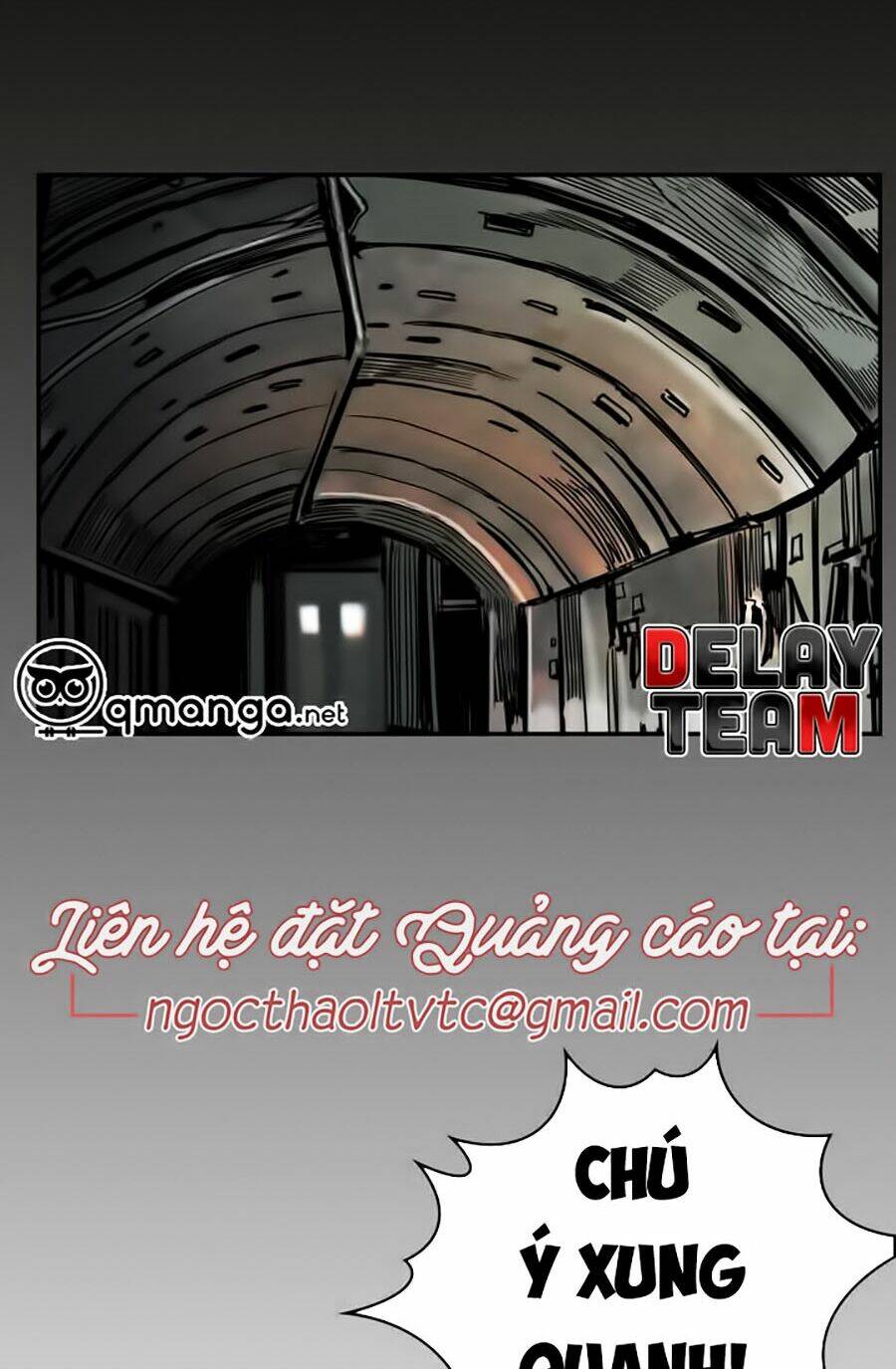 thợ săn đầu tiên chapter 60 14