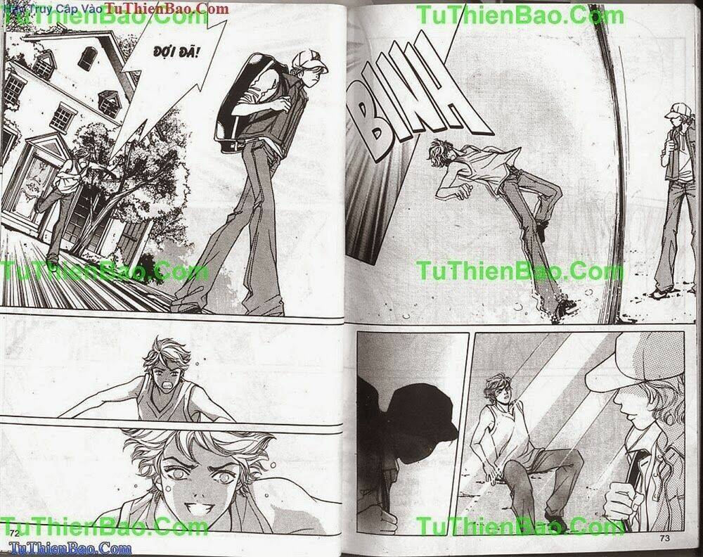 cổ vật kinh hoàng chapter 5 37