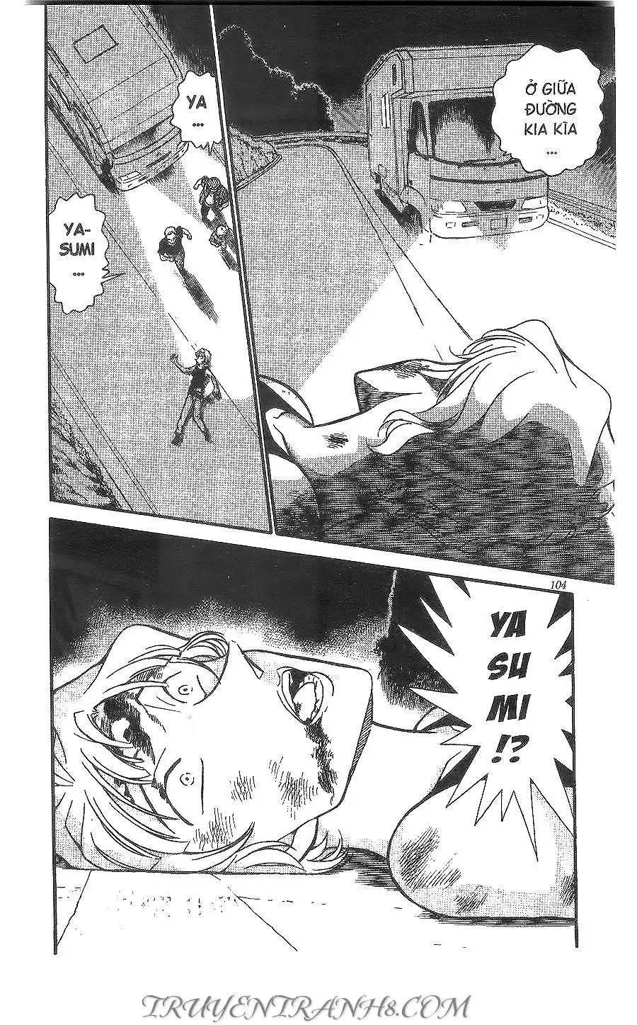 conan chapter 398 18
