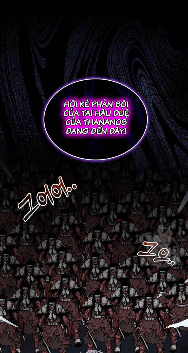 tôi thăng cấp trong lúc ngủ chapter 72 43