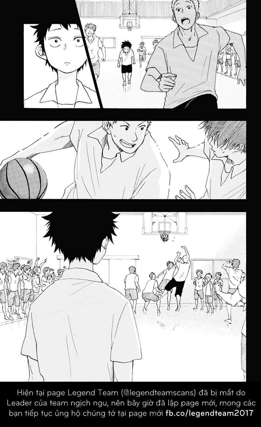 tình yêu thuần khiết của tuổi trẻ chapter 16 15