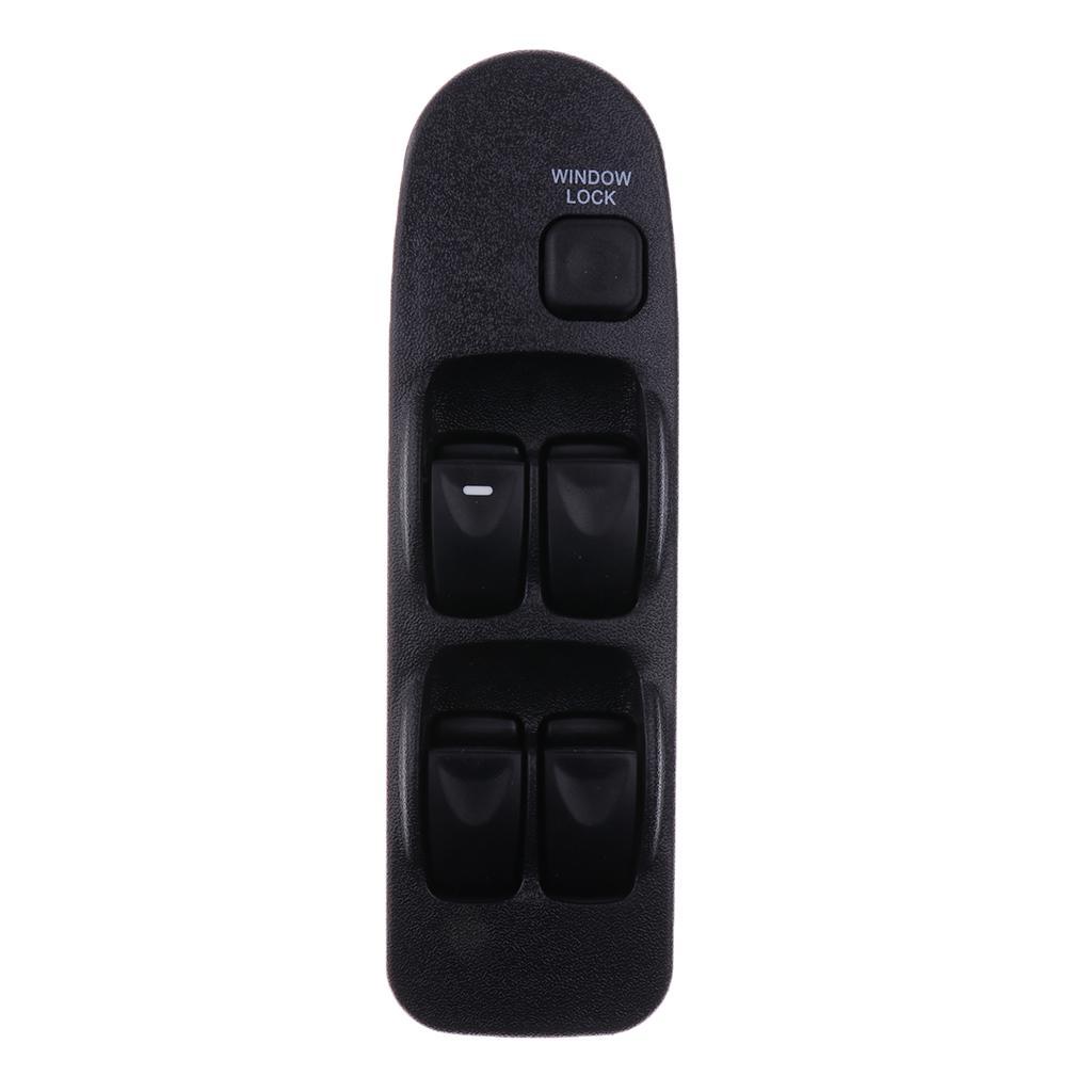 Electric Window Switch For    1995-2004 Space Star 1998-2005