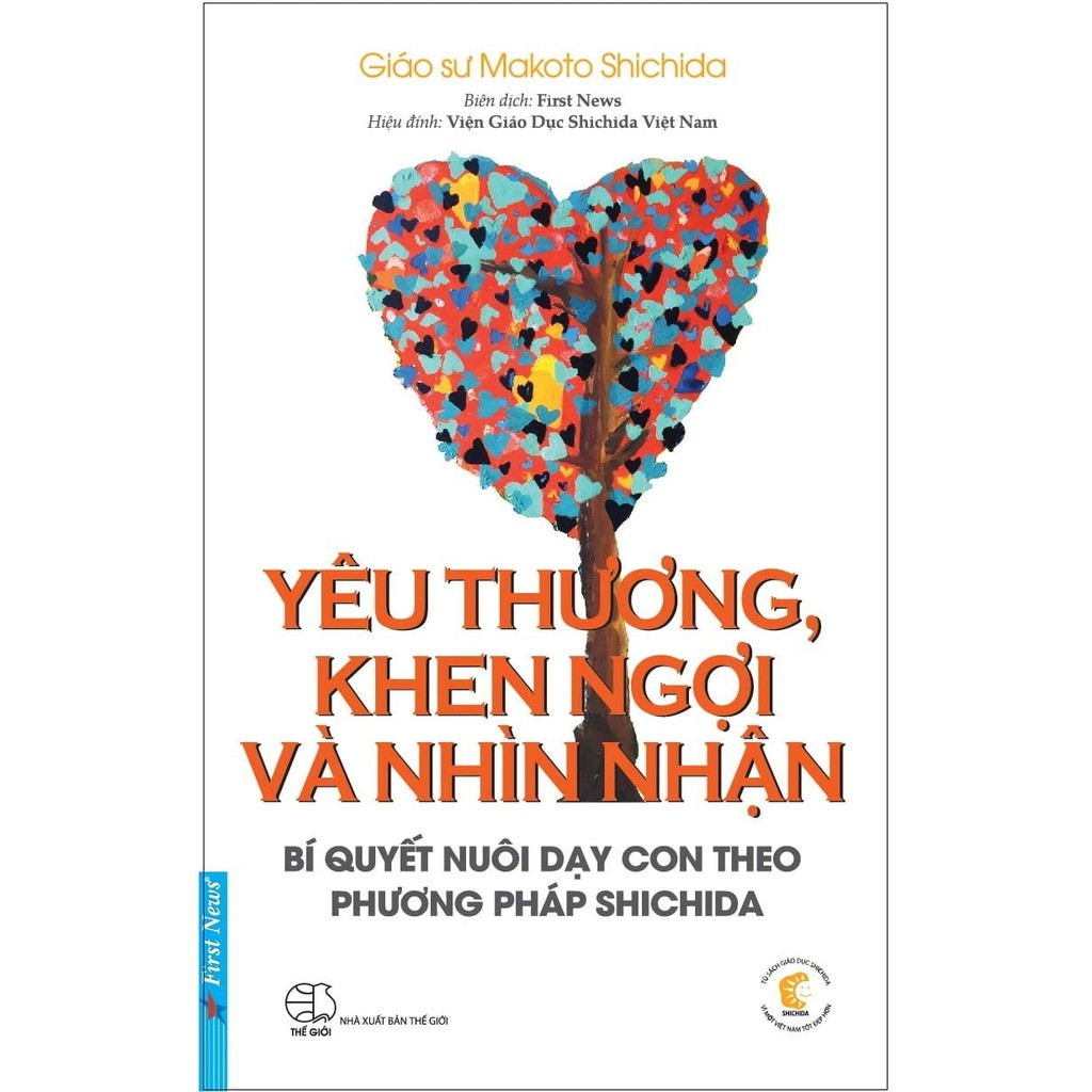 Yêu Thương, Khen Ngợi Và Nhìn Nhận