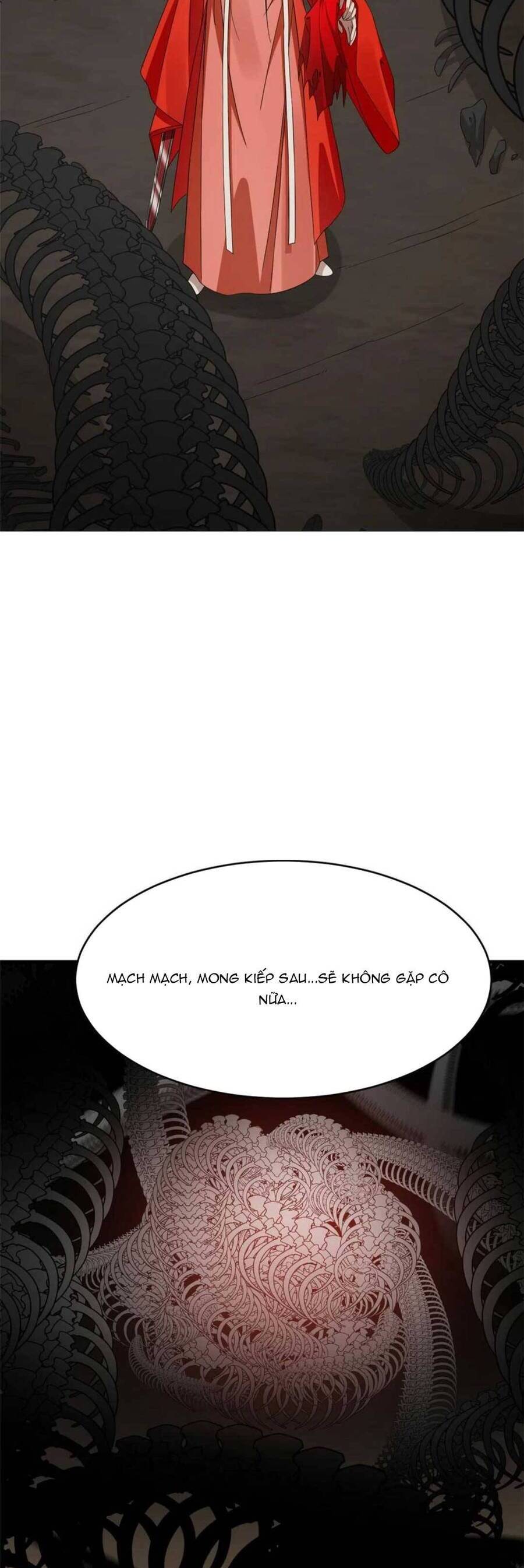 độc bộ thiên hạ: đặc công thần y chapter 437 25