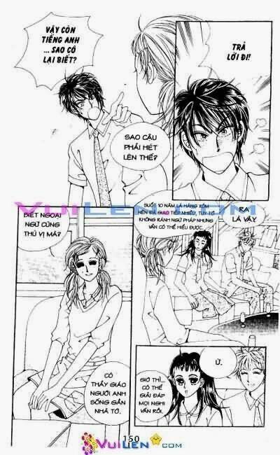 cô gái trung hoa chapter 4 150