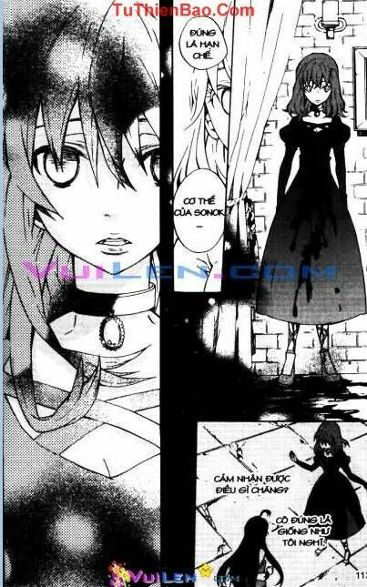 moon boy - chàng trai ánh trăng chapter 8 113