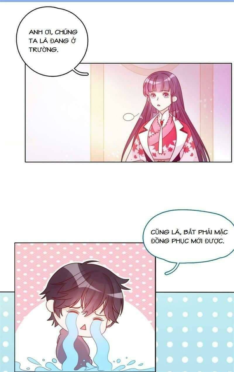 vân tưởng chi ca chapter 2 73