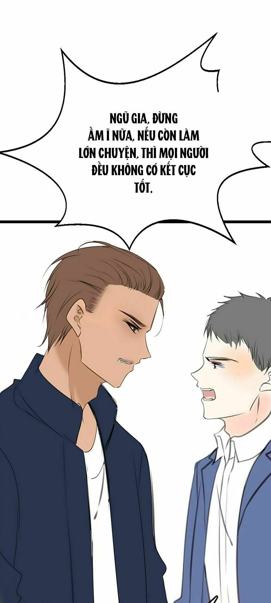 công chúa nữ vương mệnh chapter 93 8