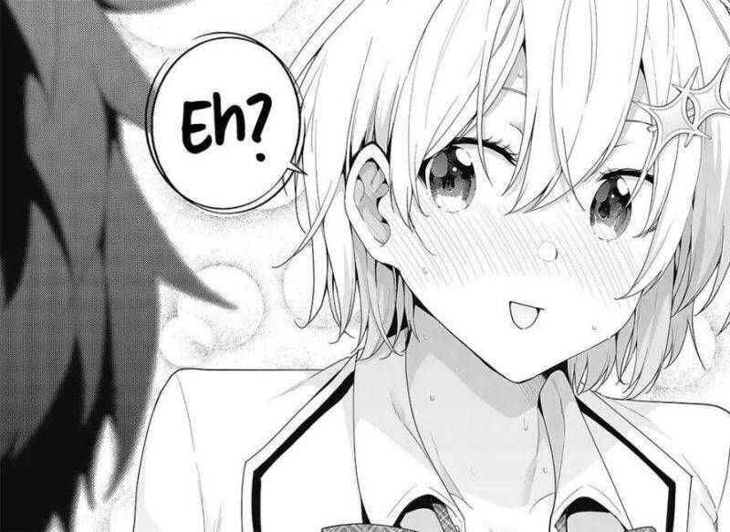 dokyuu hentai hxeros chapter 52 36