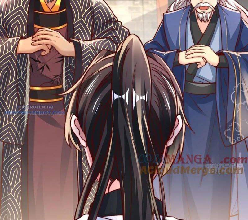 ta thực sự không muốn làm thần tiên chapter 65 52