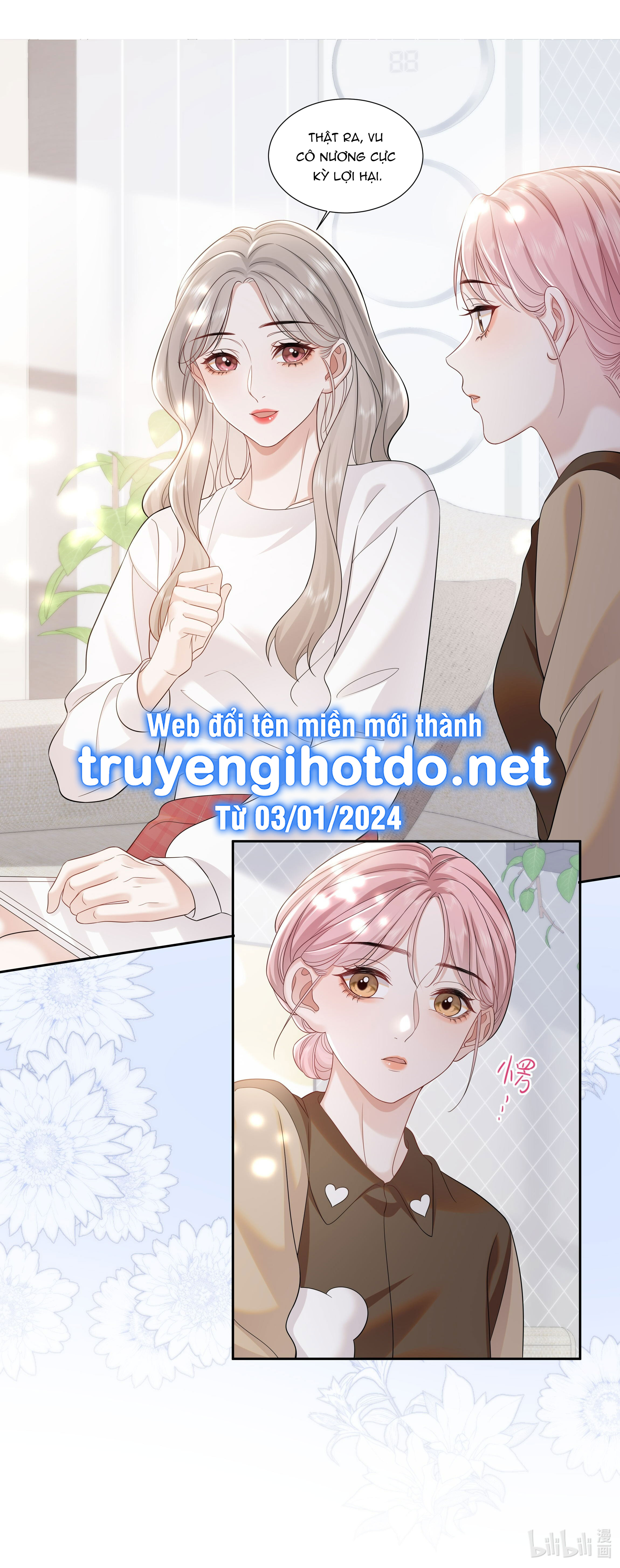 đánh thức tình yêu chapter 7 36